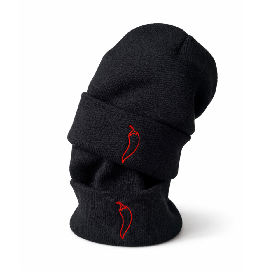 Σκουφάκι Chili Pepper