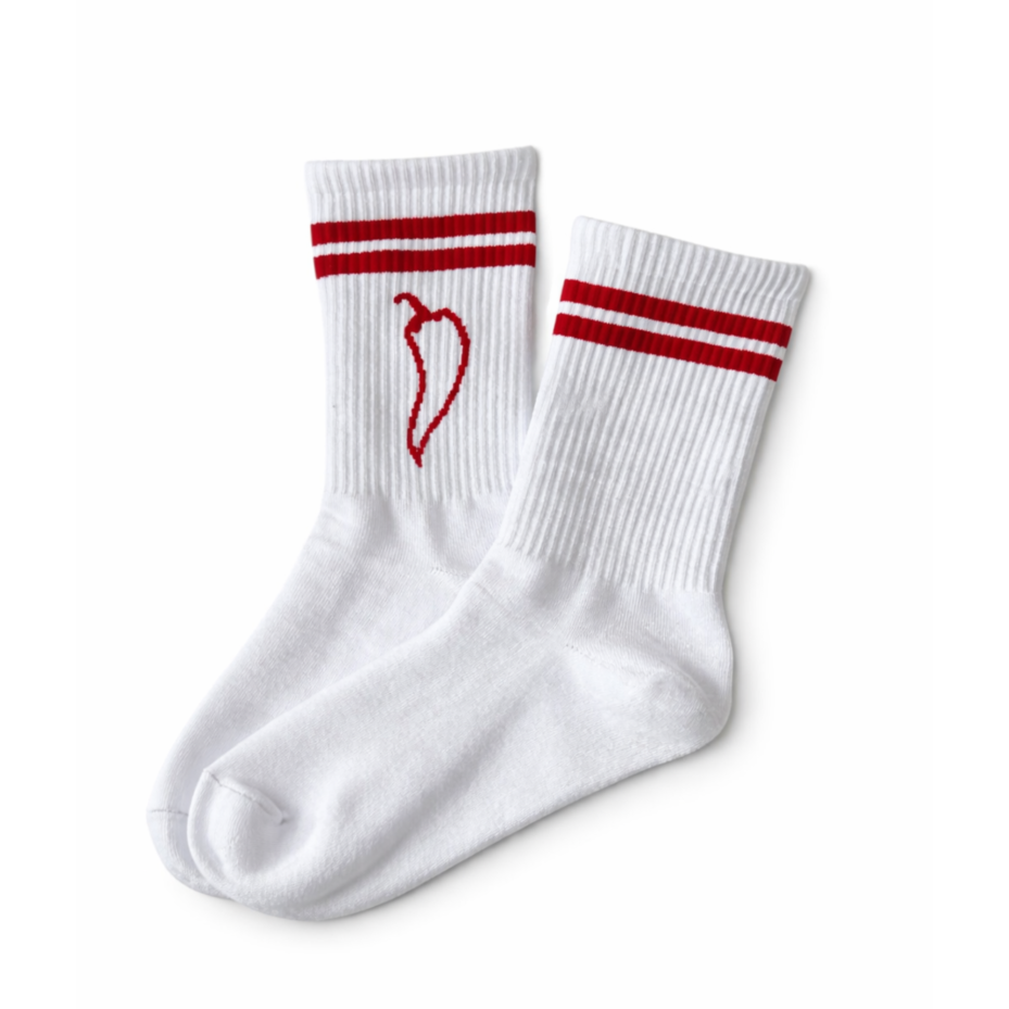 Κάλτσες Chili Pepper